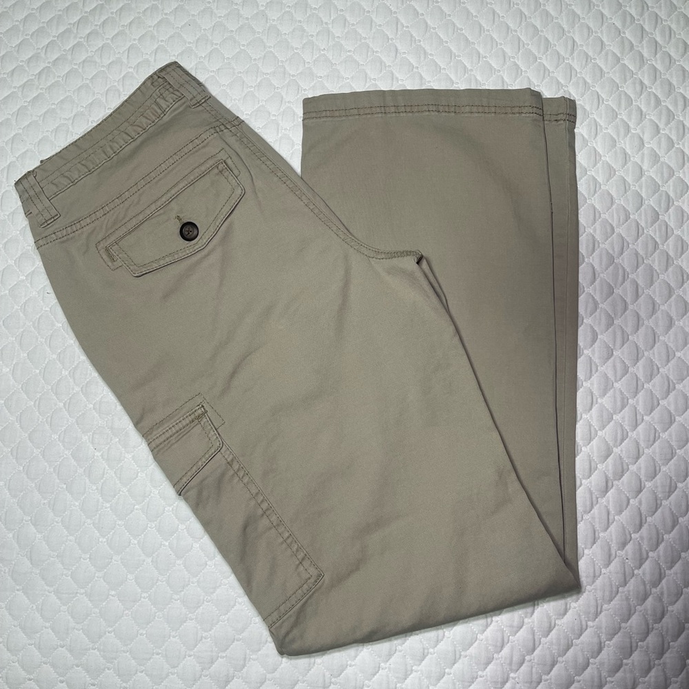 Cargo Pants